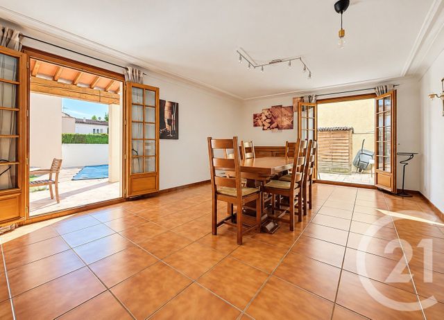 Maison &agrave; vendre - 5 pi&egrave;ces - 150 m2 - Toulouges - 66 - LANGUEDOC-ROUSSILLON