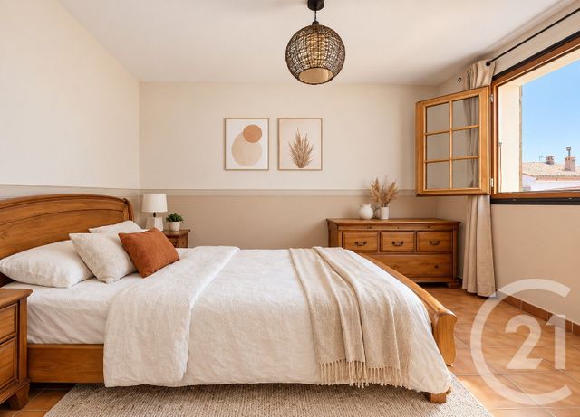 Maison &agrave; vendre - 5 pi&egrave;ces - 150 m2 - Toulouges - 66 - LANGUEDOC-ROUSSILLON