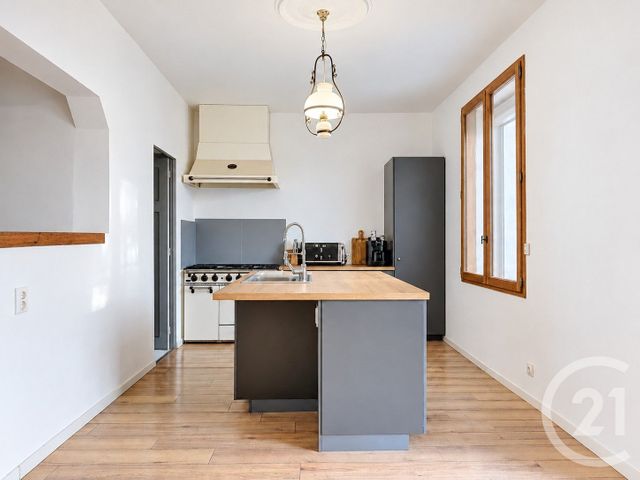 Maison &agrave; vendre - 6 pi&egrave;ces - 115 m2 - Fourques - 66 - LANGUEDOC-ROUSSILLON