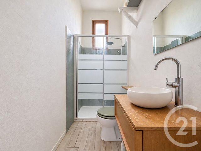 Maison &agrave; vendre - 6 pi&egrave;ces - 115 m2 - Fourques - 66 - LANGUEDOC-ROUSSILLON