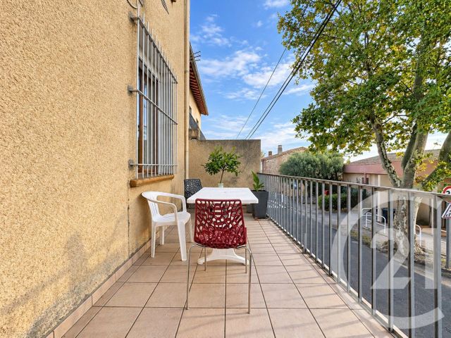 Maison &agrave; vendre - 6 pi&egrave;ces - 115 m2 - Fourques - 66 - LANGUEDOC-ROUSSILLON