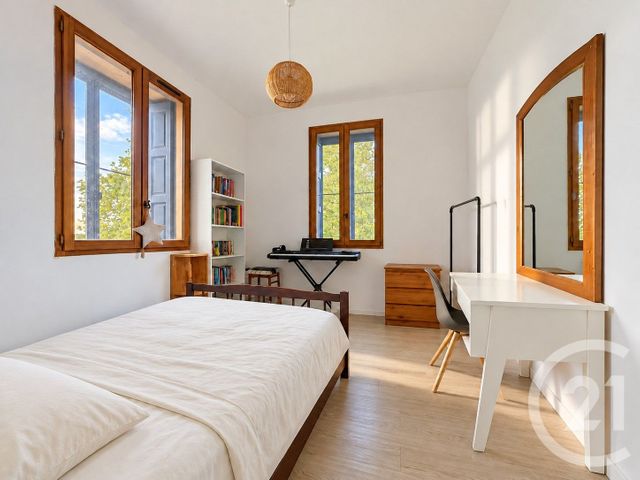 Maison &agrave; vendre - 6 pi&egrave;ces - 115 m2 - Fourques - 66 - LANGUEDOC-ROUSSILLON