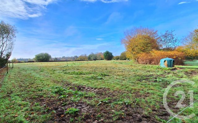 Maison à vendre - 5 pièces - 105 m2 - Pont L Eveque - 14 - BASSE-NORMANDIE