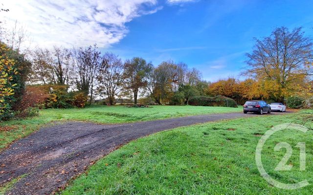 Maison à vendre - 5 pièces - 105 m2 - Pont L Eveque - 14 - BASSE-NORMANDIE