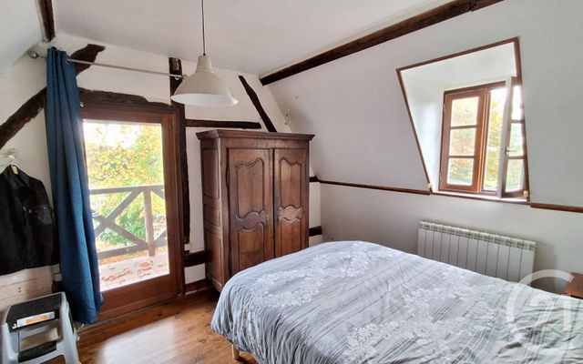 Maison à vendre - 5 pièces - 105 m2 - Pont L Eveque - 14 - BASSE-NORMANDIE