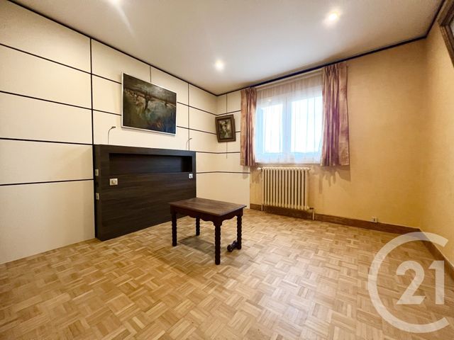 Maison à vendre - 5 pièces - 130 m2 - St Martin Aux Chartrains - 14 - BASSE-NORMANDIE