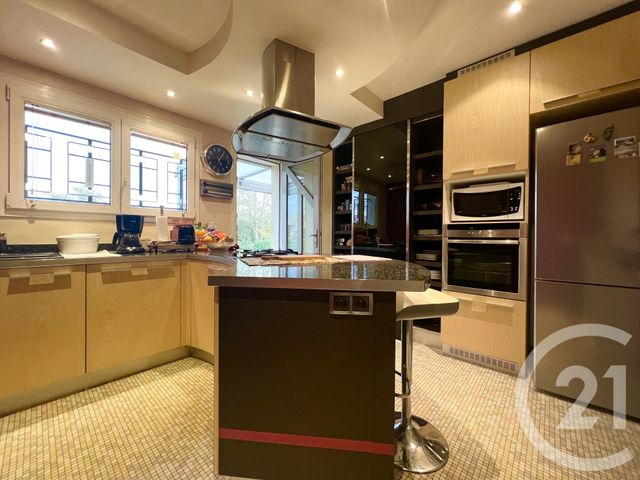 Maison à vendre - 5 pièces - 130 m2 - St Martin Aux Chartrains - 14 - BASSE-NORMANDIE