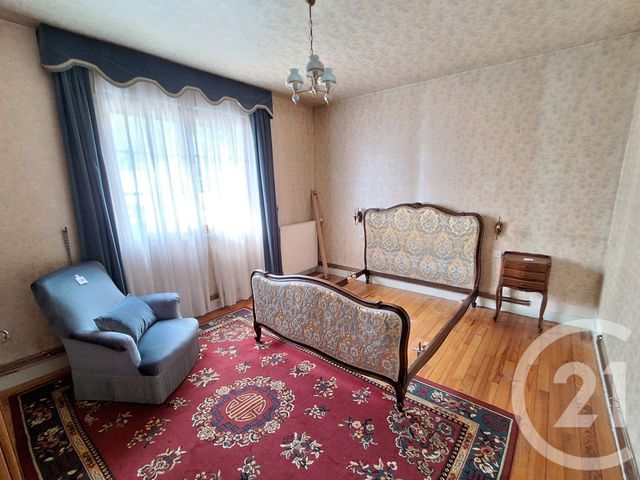 Maison &agrave; vendre - 4 pi&egrave;ces - 91 m2 - Pont L Eveque - 14 - BASSE-NORMANDIE