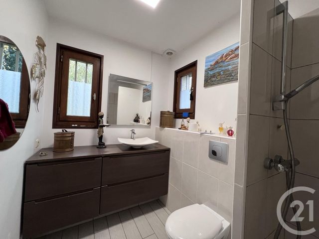 Maison à vendre - 6 pièces - 159 m2 - St Gatien Des Bois - 14 - BASSE-NORMANDIE