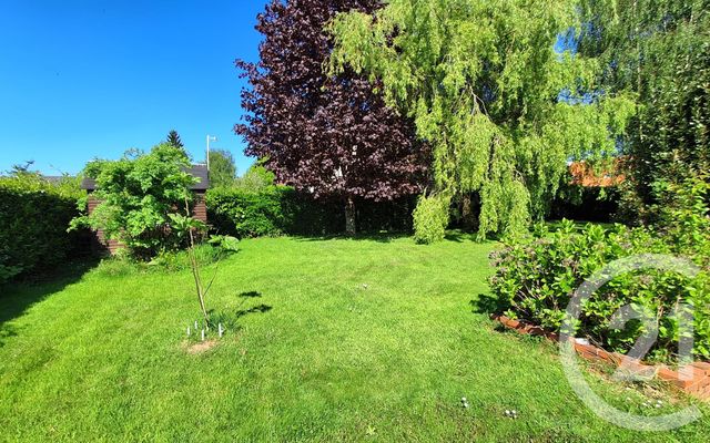 Maison à vendre - 6 pièces - 159 m2 - St Gatien Des Bois - 14 - BASSE-NORMANDIE