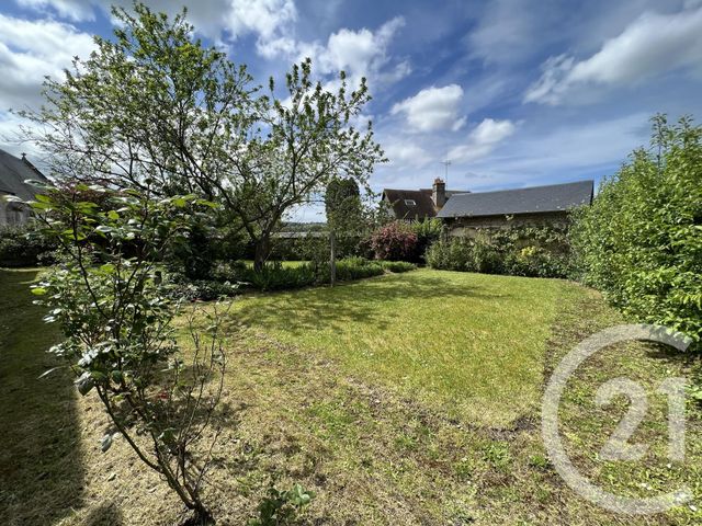 Maison à vendre - 12 pièces - 183 m2 - Le Breuil En Auge - 14 - BASSE-NORMANDIE