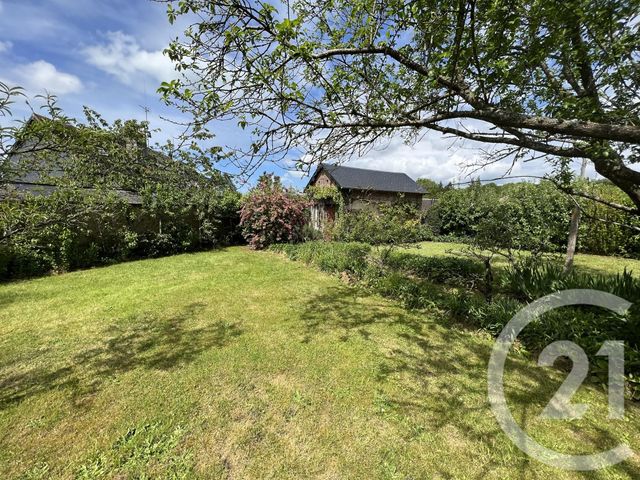 Maison à vendre - 12 pièces - 183 m2 - Le Breuil En Auge - 14 - BASSE-NORMANDIE