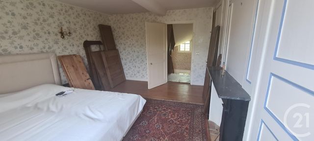 Maison à vendre - 12 pièces - 183 m2 - Le Breuil En Auge - 14 - BASSE-NORMANDIE