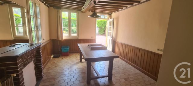 Maison à vendre - 12 pièces - 183 m2 - Le Breuil En Auge - 14 - BASSE-NORMANDIE