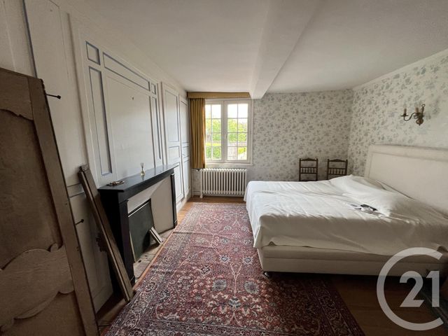 Maison à vendre - 12 pièces - 183 m2 - Le Breuil En Auge - 14 - BASSE-NORMANDIE