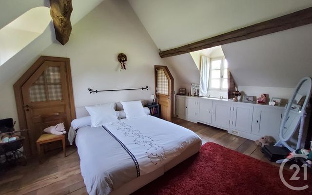 Maison à vendre - 6 pièces - 176 m2 - Pont L Eveque - 14 - BASSE-NORMANDIE