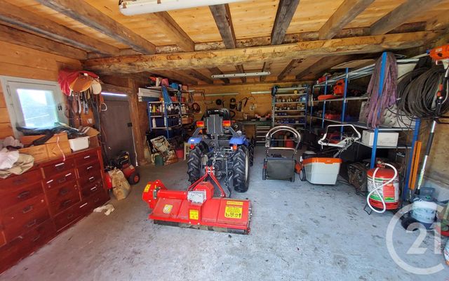 Maison à vendre - 6 pièces - 176 m2 - Pont L Eveque - 14 - BASSE-NORMANDIE