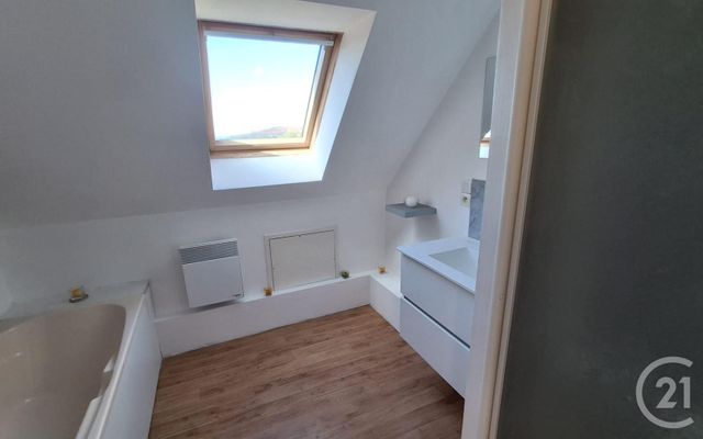 Maison à vendre - 4 pièces - 95,50 m2 - Pont L Eveque - 14 - BASSE-NORMANDIE