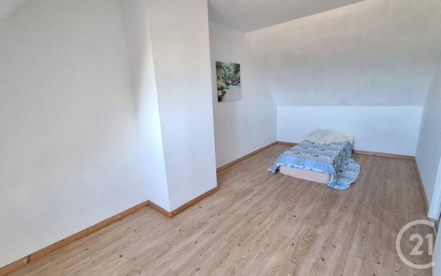 Maison à vendre - 4 pièces - 95,50 m2 - Pont L Eveque - 14 - BASSE-NORMANDIE