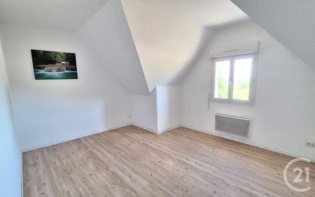 Maison à vendre - 4 pièces - 95,50 m2 - Pont L Eveque - 14 - BASSE-NORMANDIE