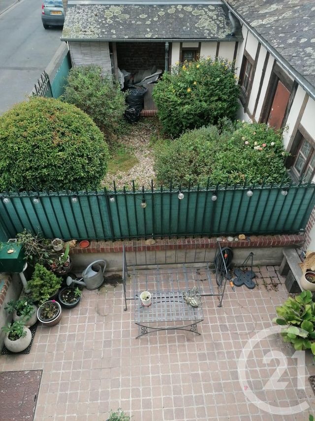 Maison &agrave; vendre - 6 pi&egrave;ces - 123 m2 - Pont L Eveque - 14 - BASSE-NORMANDIE