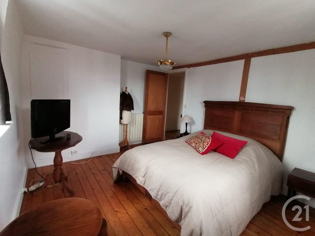 Maison &agrave; vendre - 6 pi&egrave;ces - 123 m2 - Pont L Eveque - 14 - BASSE-NORMANDIE