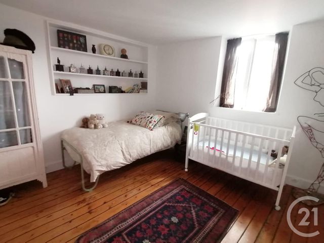 Maison &agrave; vendre - 6 pi&egrave;ces - 123 m2 - Pont L Eveque - 14 - BASSE-NORMANDIE