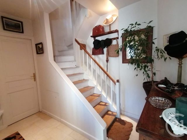 Maison &agrave; vendre - 6 pi&egrave;ces - 123 m2 - Pont L Eveque - 14 - BASSE-NORMANDIE