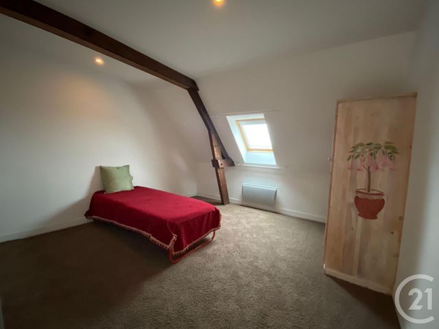 Maison à vendre - 6 pièces - 191 m2 - Pont L Eveque - 14 - BASSE-NORMANDIE