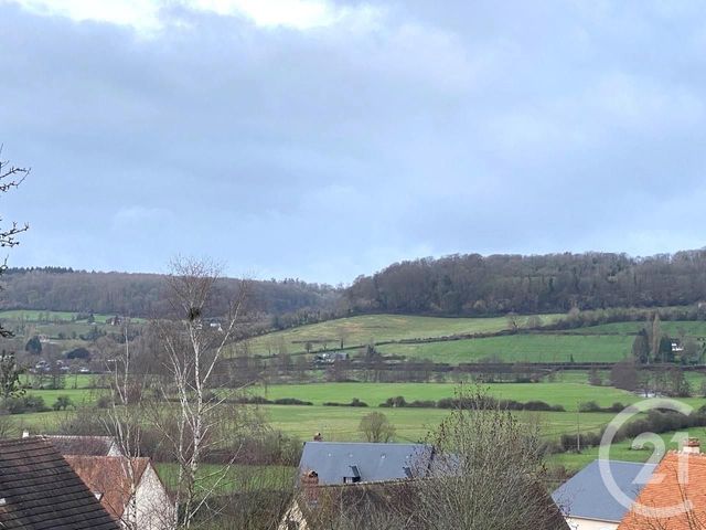 Maison à vendre - 6 pièces - 191 m2 - Pont L Eveque - 14 - BASSE-NORMANDIE