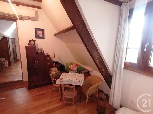 Maison à vendre - 6 pièces - 132 m2 - Pont L Eveque - 14 - BASSE-NORMANDIE