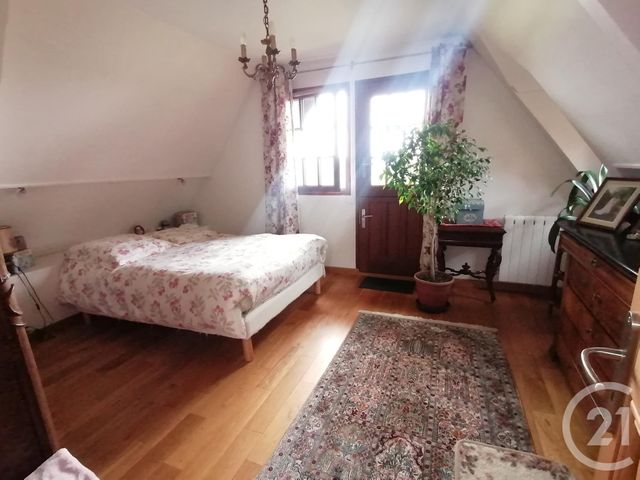 Maison à vendre - 6 pièces - 132 m2 - Pont L Eveque - 14 - BASSE-NORMANDIE