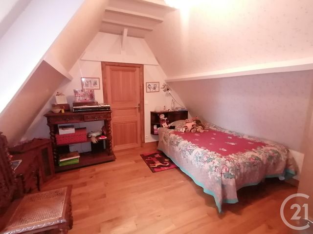 Maison à vendre - 6 pièces - 132 m2 - Pont L Eveque - 14 - BASSE-NORMANDIE