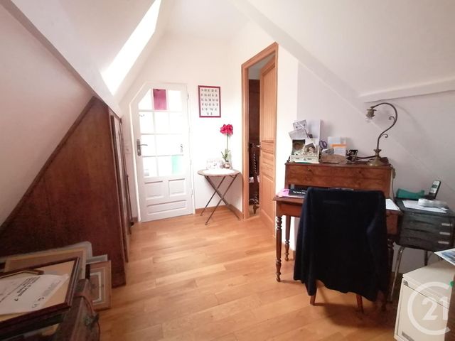 Maison à vendre - 6 pièces - 132 m2 - Pont L Eveque - 14 - BASSE-NORMANDIE