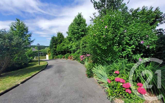 Maison &agrave; vendre - 5 pi&egrave;ces - 115 m2 - Pont L Eveque - 14 - BASSE-NORMANDIE