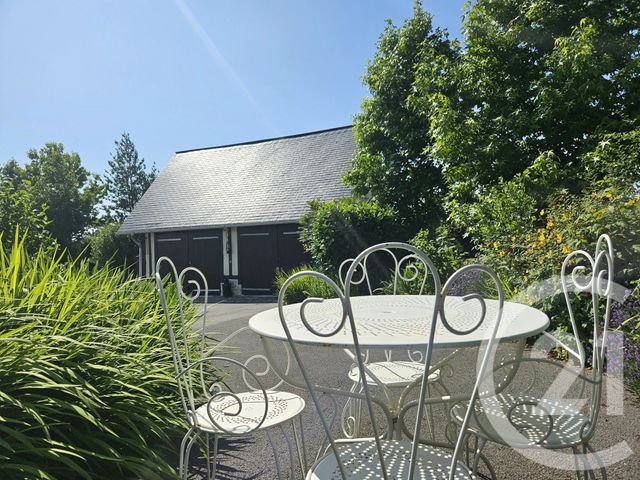 Maison &agrave; vendre - 5 pi&egrave;ces - 115 m2 - Pont L Eveque - 14 - BASSE-NORMANDIE