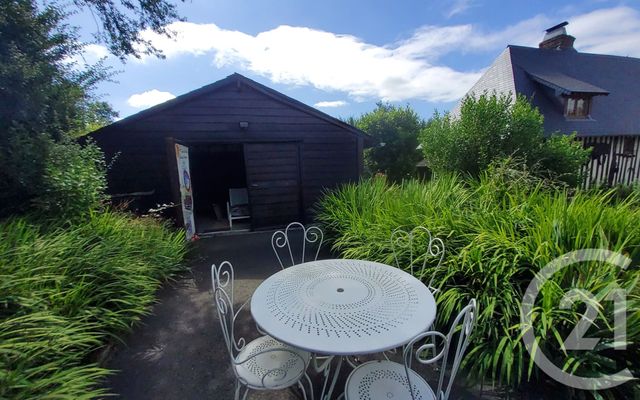 Maison &agrave; vendre - 5 pi&egrave;ces - 115 m2 - Pont L Eveque - 14 - BASSE-NORMANDIE