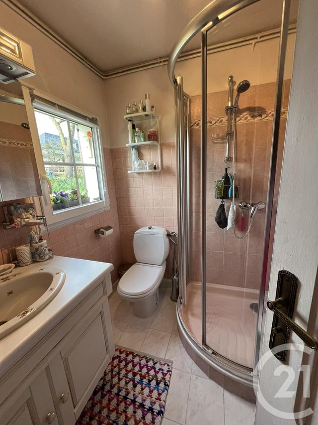 Maison &agrave; vendre - 5 pi&egrave;ces - 115 m2 - Pont L Eveque - 14 - BASSE-NORMANDIE