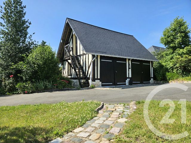 Maison &agrave; vendre - 5 pi&egrave;ces - 115 m2 - Pont L Eveque - 14 - BASSE-NORMANDIE