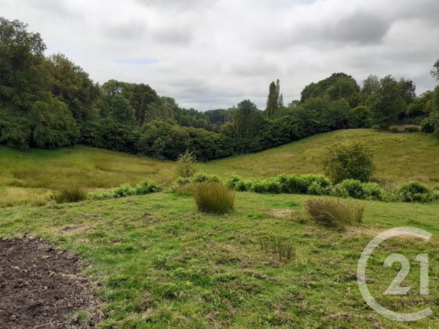 Maison &agrave; vendre - 7 pi&egrave;ces - 180 m2 - Bonnebosq - 14 - BASSE-NORMANDIE