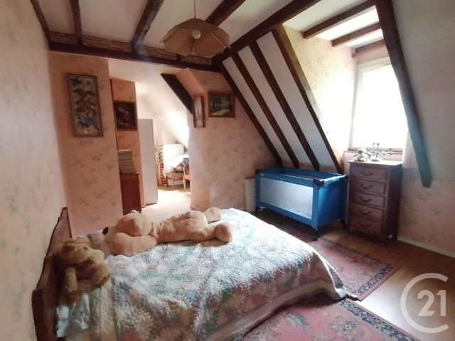 Maison &agrave; vendre - 7 pi&egrave;ces - 180 m2 - Bonnebosq - 14 - BASSE-NORMANDIE