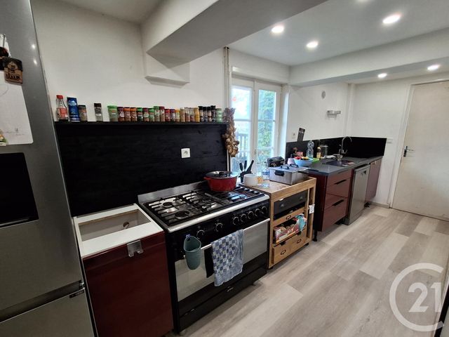 Maison à vendre - 4 pièces - 92 m2 - St Gatien Des Bois - 14 - BASSE-NORMANDIE