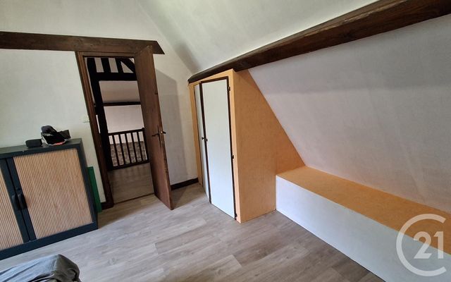 Maison à vendre - 4 pièces - 92 m2 - St Gatien Des Bois - 14 - BASSE-NORMANDIE