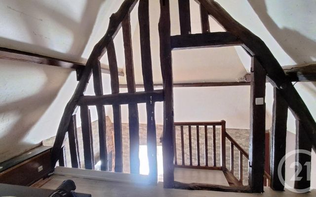 Maison à vendre - 4 pièces - 92 m2 - St Gatien Des Bois - 14 - BASSE-NORMANDIE