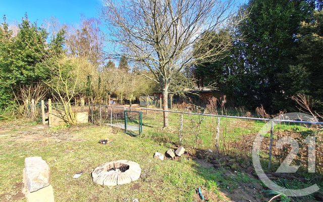Maison à vendre - 4 pièces - 92 m2 - St Gatien Des Bois - 14 - BASSE-NORMANDIE