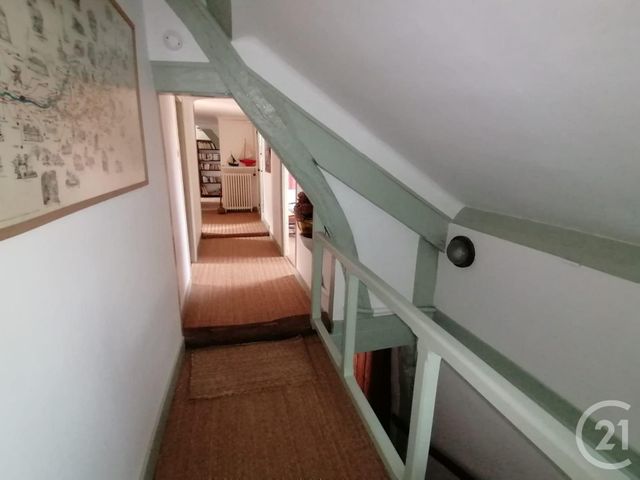 Maison &agrave; vendre - 10 pi&egrave;ces - 236 m2 - Pont L Eveque - 14 - BASSE-NORMANDIE