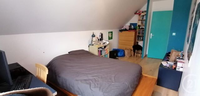 Maison &agrave; vendre - 6 pi&egrave;ces - 115 m2 - St Hymer - 14 - BASSE-NORMANDIE