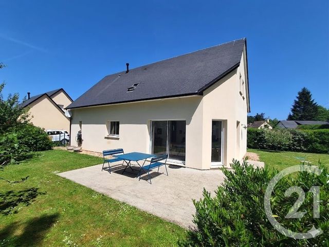 Maison &agrave; vendre - 6 pi&egrave;ces - 115 m2 - St Hymer - 14 - BASSE-NORMANDIE