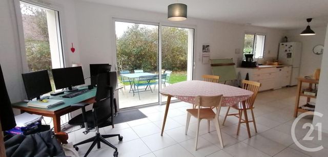 Maison &agrave; vendre - 6 pi&egrave;ces - 115 m2 - St Hymer - 14 - BASSE-NORMANDIE