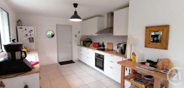 Maison &agrave; vendre - 6 pi&egrave;ces - 115 m2 - St Hymer - 14 - BASSE-NORMANDIE